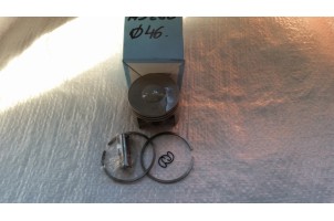 Поршень STIHL 280 46мм у зборі бензопи Китай